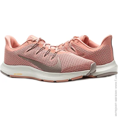    Nike WMNS QUEST 2 (CI3803-600-38.5)