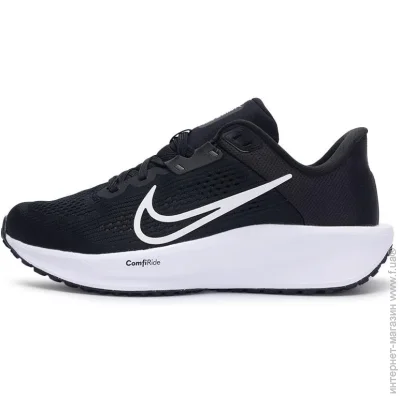    Nike WMNS QUEST 6 (FD6034-001-40.5)