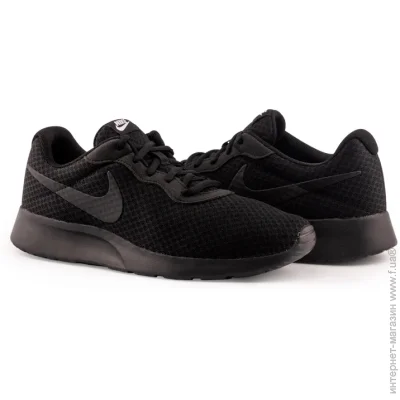    Nike WMNS TANJUN (812655-002-37.5)