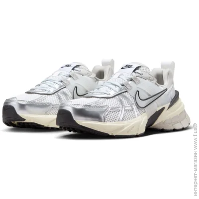    Nike Wmns V2K Run (FD0736-100-38.5)