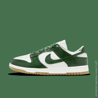    Nike Women's Dunk Low (FJ2260-002-42.5)