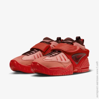    Nike X Ambush Air Adjust Force Red (DM8465-800-38.5)