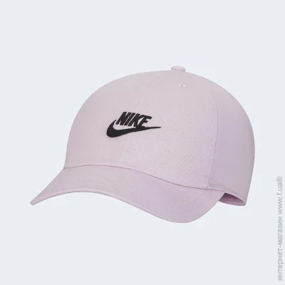 Nike   Y NK H86 CAP FUTURA Գ One Size (AJ3651-530)