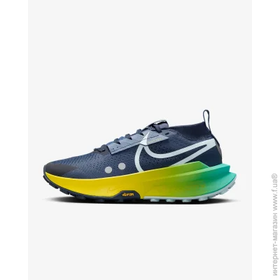    Nike Zegama 2 (FD5191-402-39)