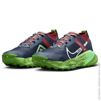    Nike ZEGAMA TRAIL RUNNING (DH0625-403-40)