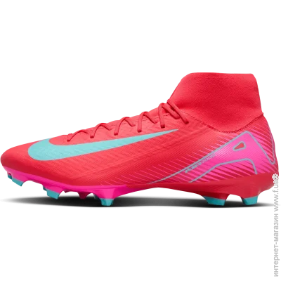 Nike   ZM SUPERFLY 10 ACAD FG/MG  43 (7dFQ1456-800 43)