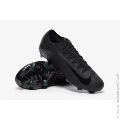    Nike ZM VAPOR 16 PRO FG (FQ8685-002-43)