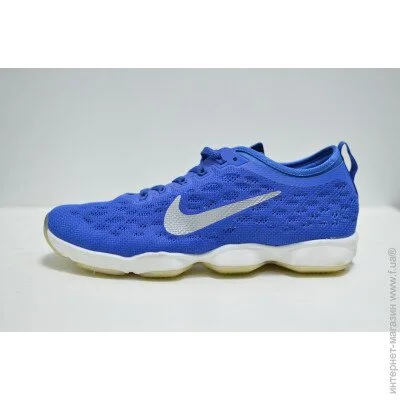   Nike   Zoom Agility 684984-420 40