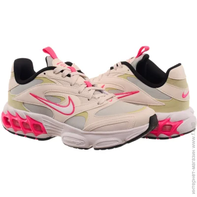    Nike ZOOM AIR FIRE (DV1129-002-40.5)