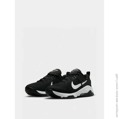    Nike Zoom Bella 6 (DR5720-001-39)