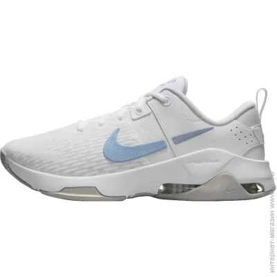    Nike Zoom Bella 6 (DR5720-106-40)