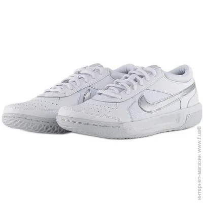    Nike ZOOM COURT LITE 3 .38 (7) - (DH1042-101)