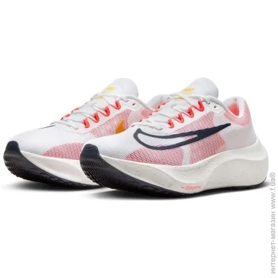    Nike ZOOM FLY 5 (DM8968-100-47)
