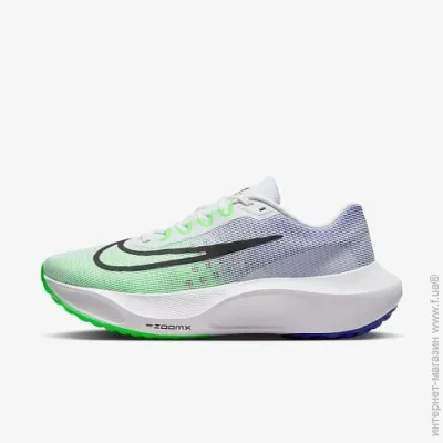    Nike ZOOM FLY 5 (DM8968-101-41)