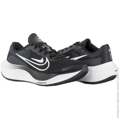    Nike ZOOM FLY 5 (DM8974-001-40)
