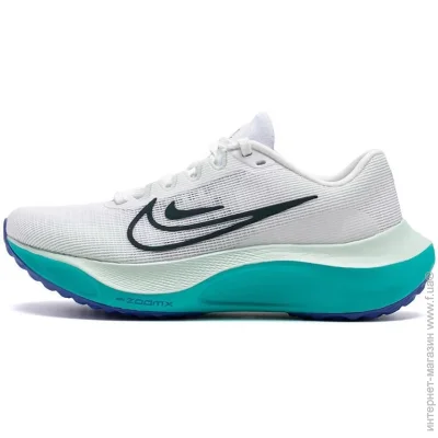    Nike Zoom Fly 5 (DM8974-101-40)