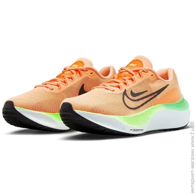    Nike ZOOM FLY 5 (DM8974-700-35.5)