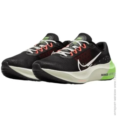   Nike ZOOM FLY 5 (FB1847-011-42.5)