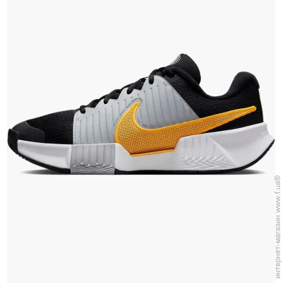    Nike Zoom Gp Challenge Pro Black/Grey (FB3145-006-40)