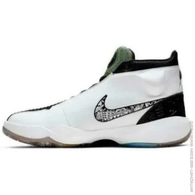    Nike Zoom Heritage N7 (CI1683-100-44)