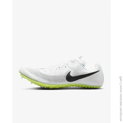    Nike ZOOM JA FLY 4 (DR2741-102-38.5)
