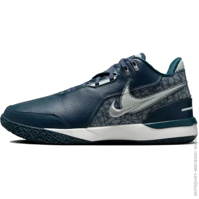    Nike Zoom LeBron (FJ1566-400-40)