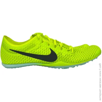    Nike Zoom Mamba 5 Volt (DR9945-700-45.5)