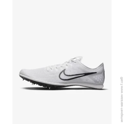    Nike Zoom Mamba 6 (DR2733-100-45.5)