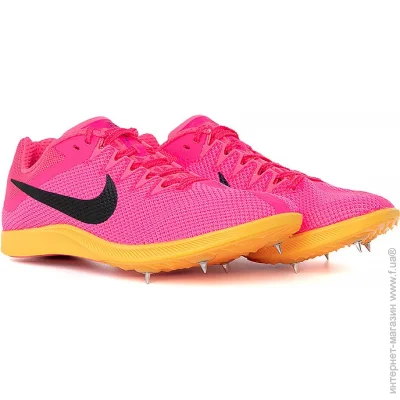    Nike ZOOM RIVAL DISTANCE (DC8725-600-45)