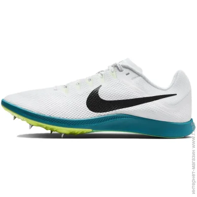   Nike ZOOM RIVAL DISTANCE (FZ9653-102-42)