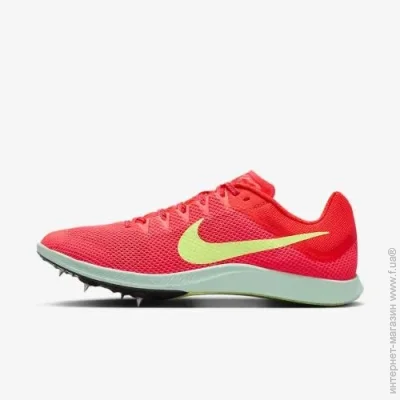    Nike ZOOM RIVAL DISTANCE (FZ9653-600-42)