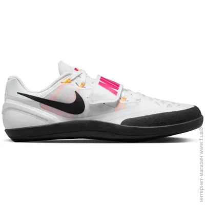    Nike ZOOM ROTATIONAL 6 (685131-102-42.5)