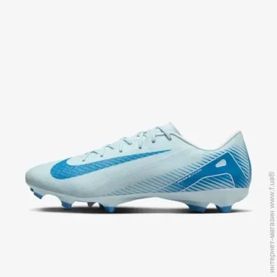 Nike   ZOOM VAPOR 16 ACADEMY FG/MG  43 (7dFQ8374-400 43)