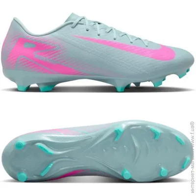 Nike ZOOM VAPOR 16 ACADEMY FG/MG (FQ8374-301-41)