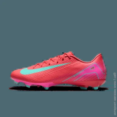 Nike ZOOM VAPOR 16 ACADEMY FG/MG (FQ8374-800-44.5)