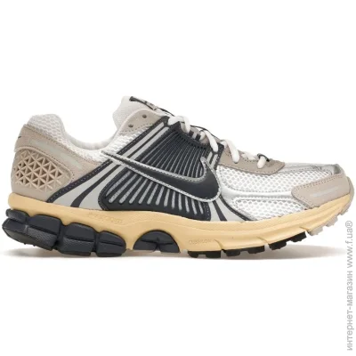    Nike Zoom Vomero 5 *Since 1972* "White / Thunder Blue / Cream II" (HF4259-100-40.5)