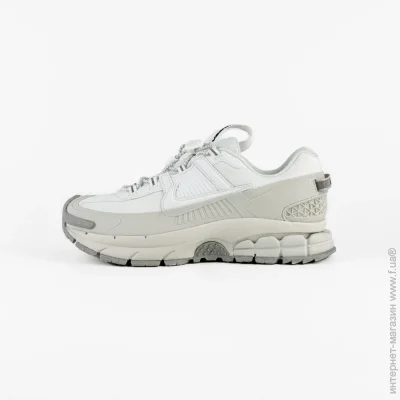    Nike Zoom Vomero Roam (HV5951-100-44.5)
