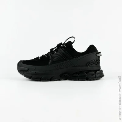    Nike Zoom Vomero Roam Triple Black (FV2295-002-38.5)