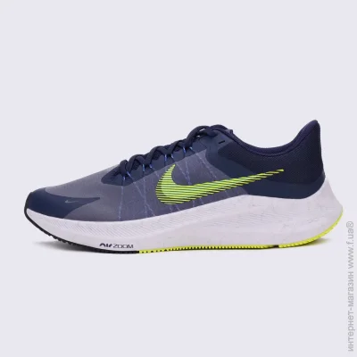   Nike ZOOM WINFLO 8 (CW3419-401-41)