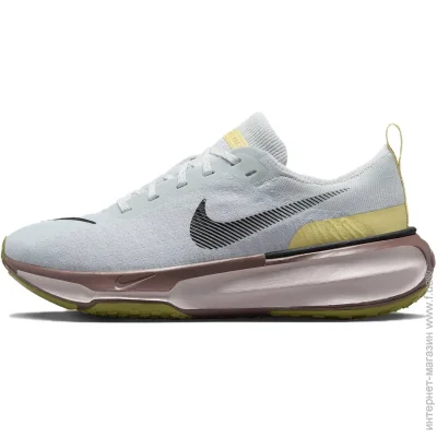   Nike ZoomX Invincible 3 (DR2660-005-42)