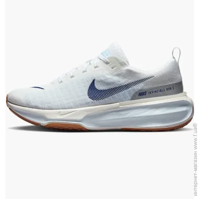    Nike ZoomX Invincible Run 3 (DR2615-107-45)