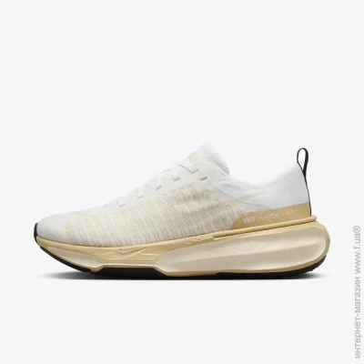    Nike Zoomx Invincible Run Flyknit 3 Beige (DR2615-106-39)