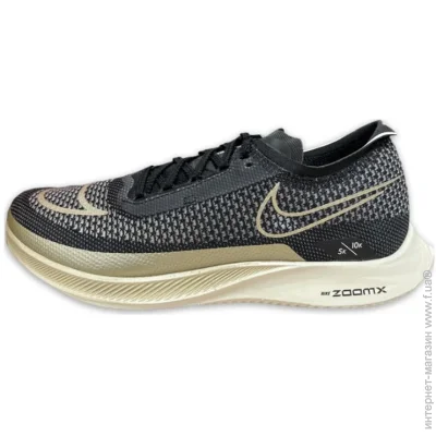    Nike ZOOMX STREAKFLY (DJ6566-001-38.5)
