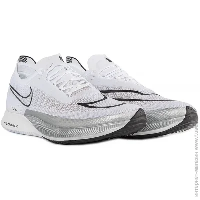   Nike ZOOMX STREAKFLY (DJ6566-101-45.5)