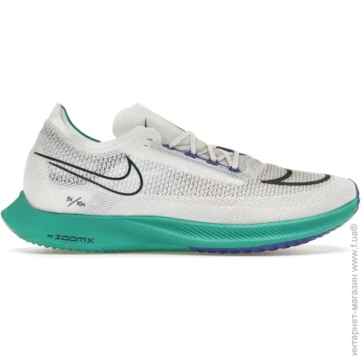   Nike ZOOMX STREAKFLY (DJ6566-103-45.5)