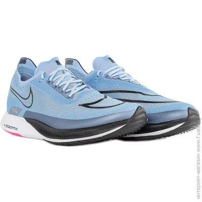    Nike ZOOMX STREAKFLY (DJ6566-400-45)