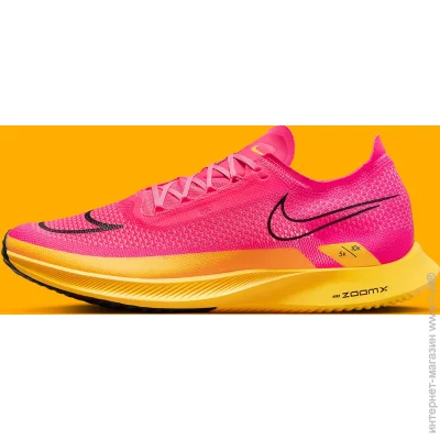    Nike ZOOMX STREAKFLY (DJ6566-600-45)