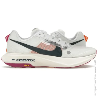    Nike ZoomX Ultrafly (DX1978-101-46)