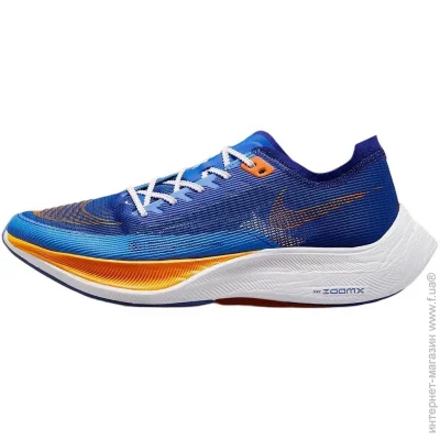    Nike ZoomX Vaporfly (FD0713-400-40)