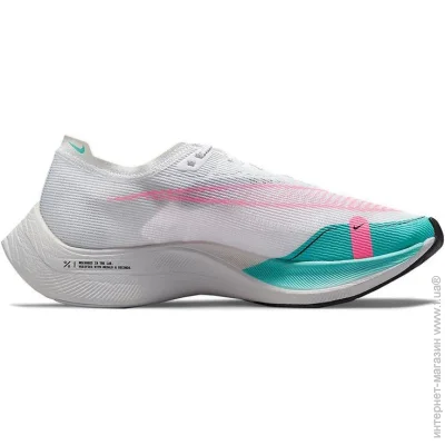    Nike ZOOMX VAPORFLY NEXT% 2 (CU4111-101-41)